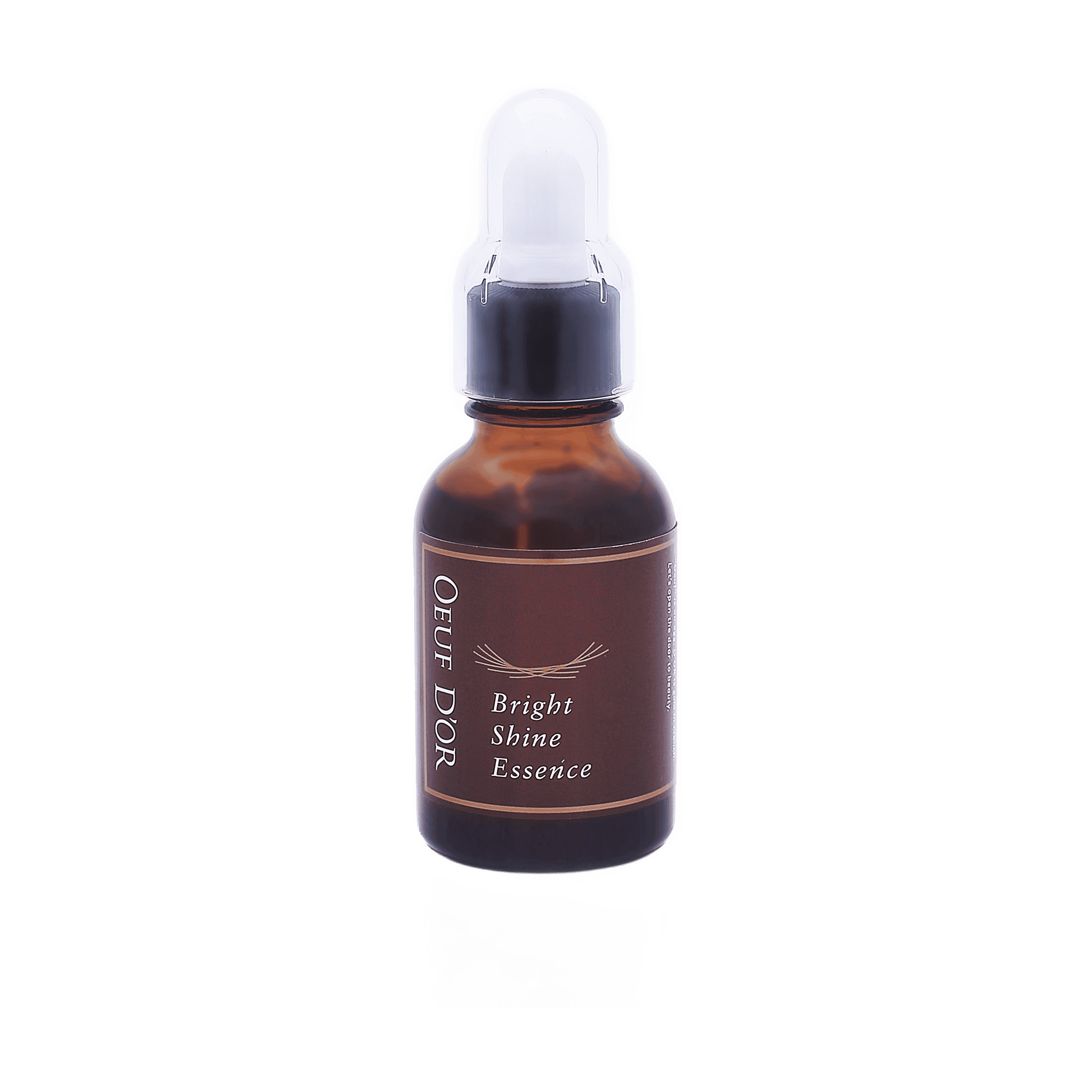 ブライトシャインエッセンス(20ml)
