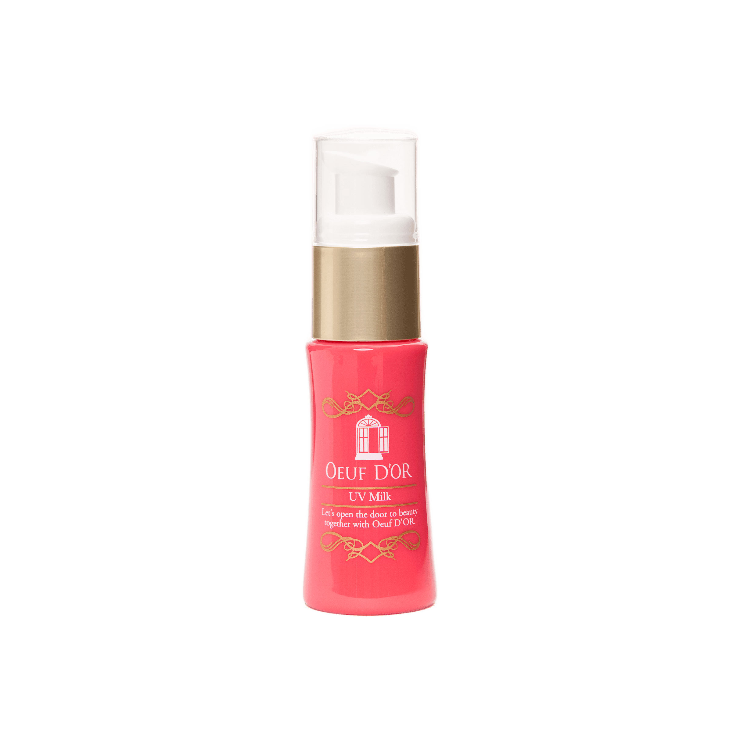 プロテクト3UVミルク(30ml)