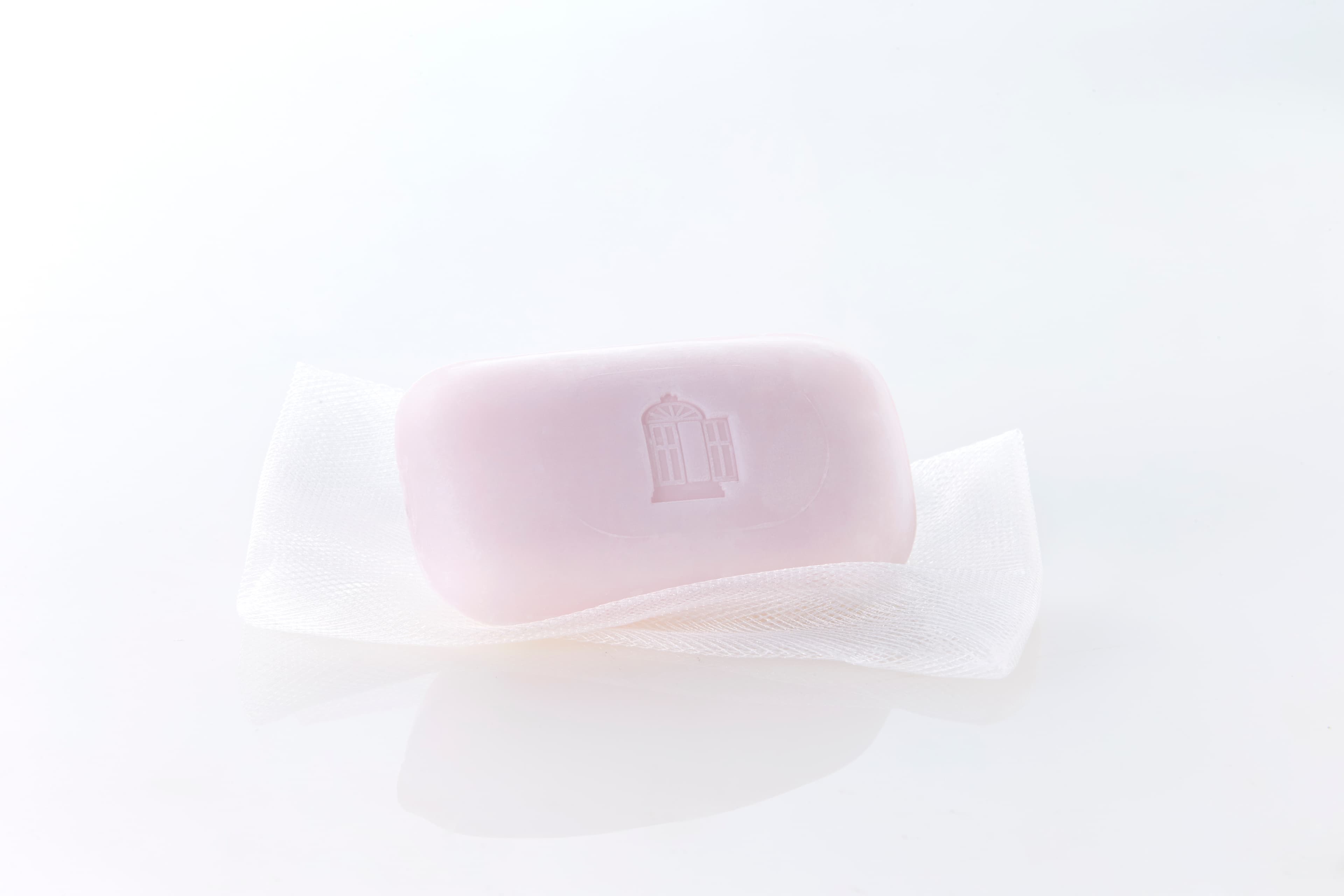 ベリーベリーモイスチャーソープ(90g)